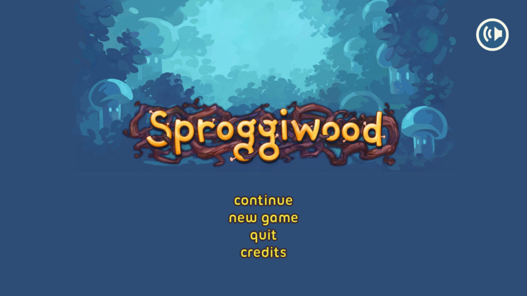 sproggiwood first impressions full cleared