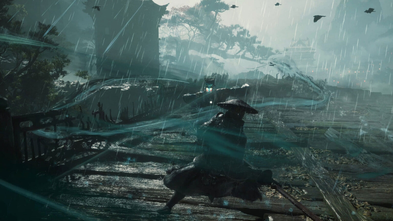Phantom Blade Zero | Image: S-GAME