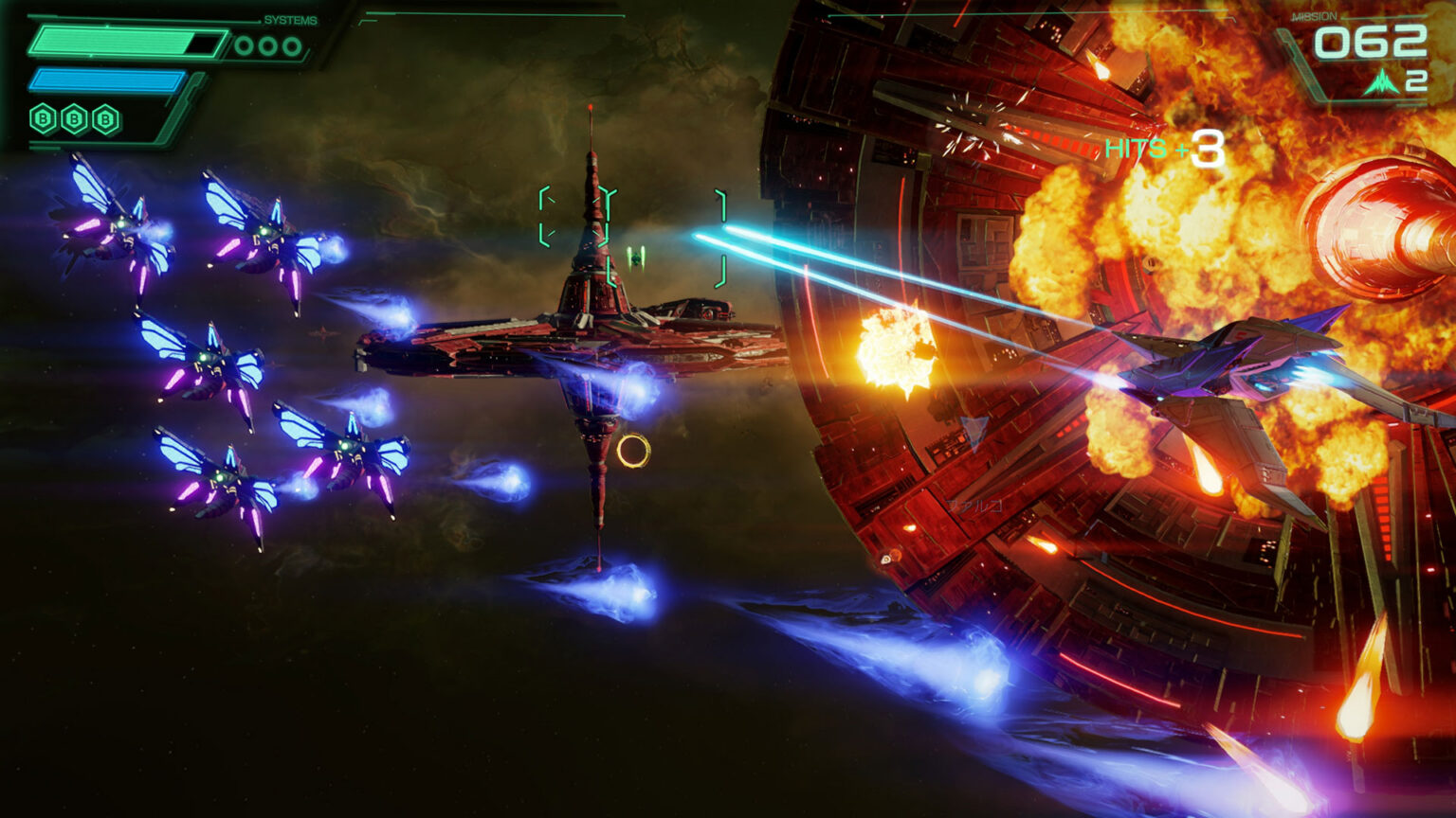 Upcoming Video Game Releases | Image: Nintendo