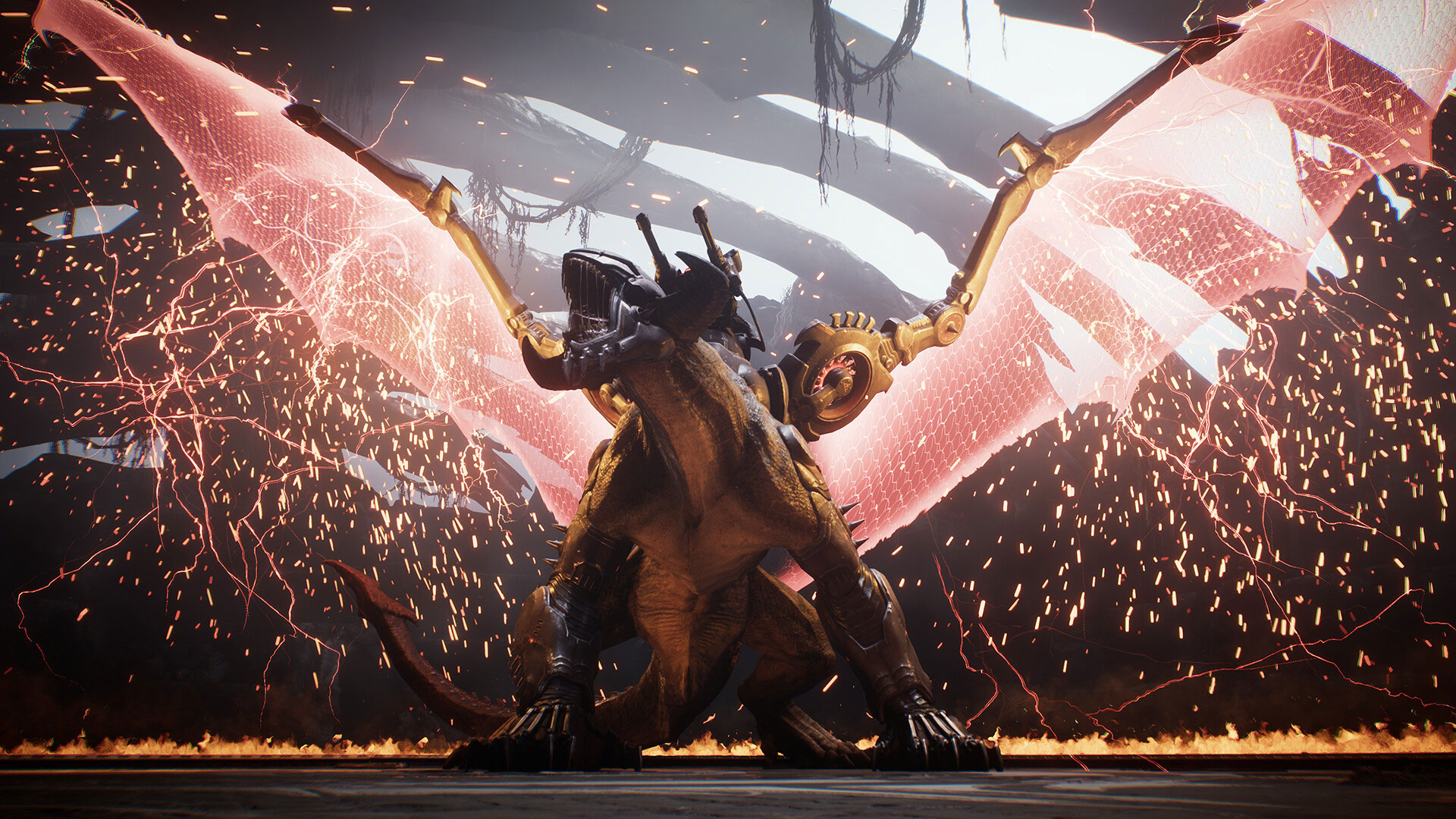 Upcoming Video Game Releases in 2025 | Image: id Software