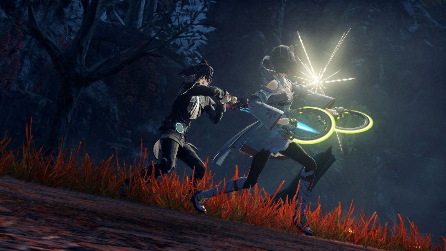Xenoblade Chronicles 3 Switch 2 Edition | Image: Nintendo