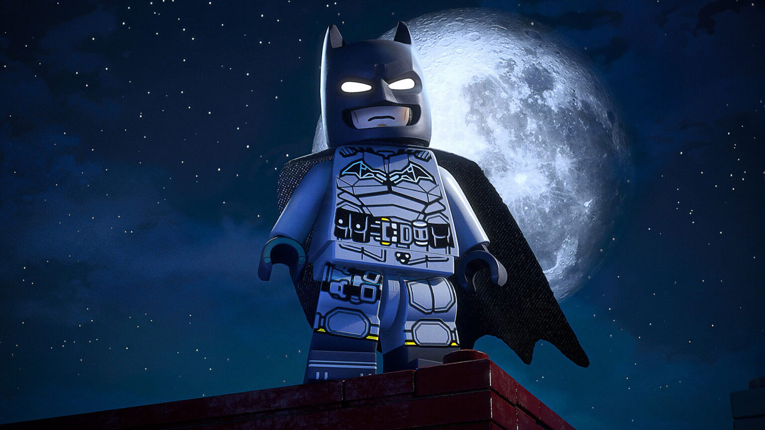 LEGO Batman: Legacy of the Dark Knight | Image: TT Games