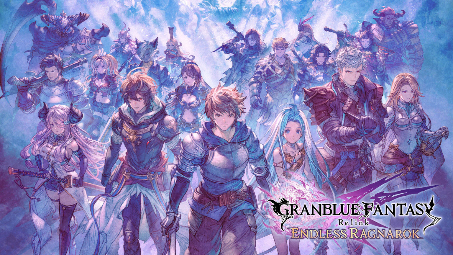 Granblue Fantasy: Relink - Endless Ragnarok | Image: Cygames