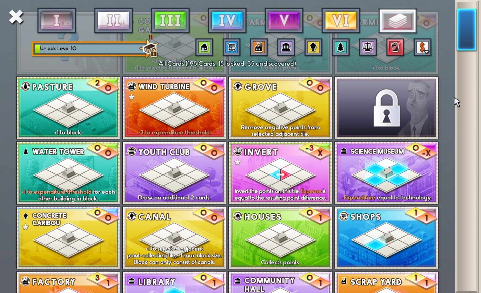 concrete jungle review full cleared
