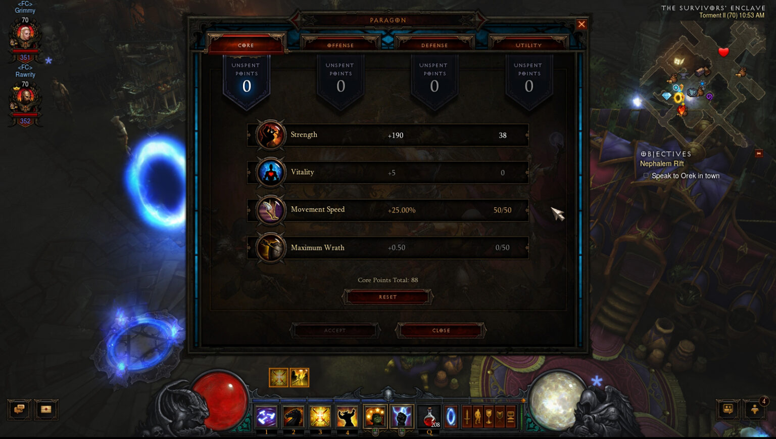 crusader torment build reaper of souls full cleared crusader torment build reaper of souls full cleared