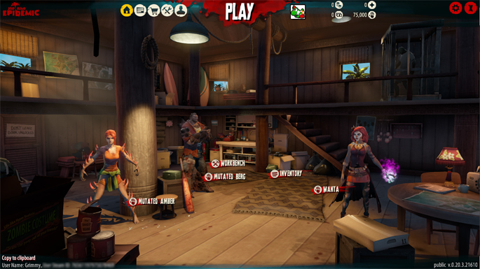 dead island epidemic closed beta first impressions full cleared