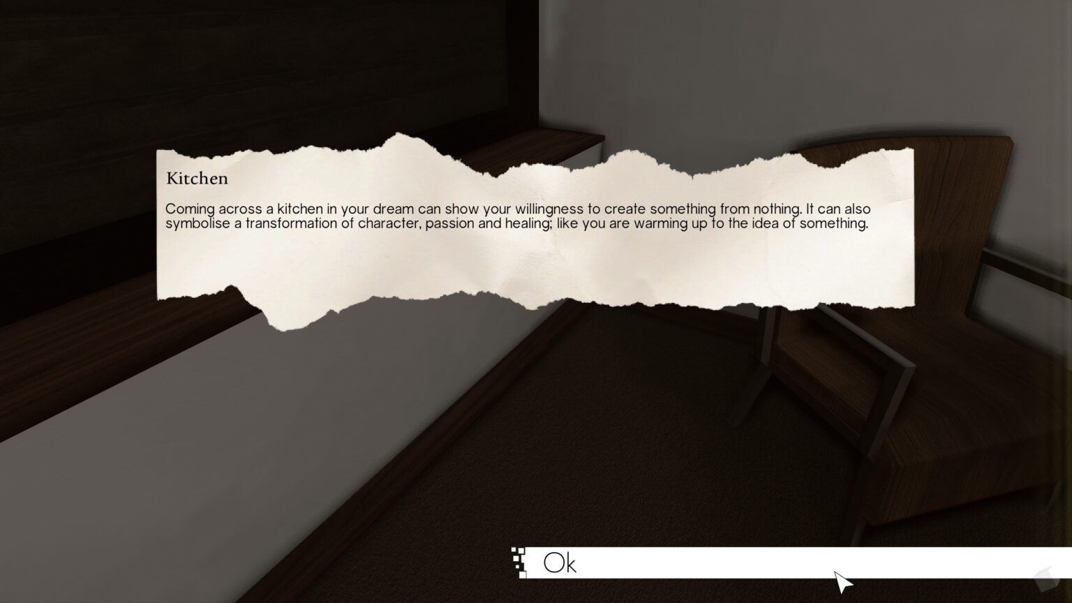 dream review full cleared dream review full cleared