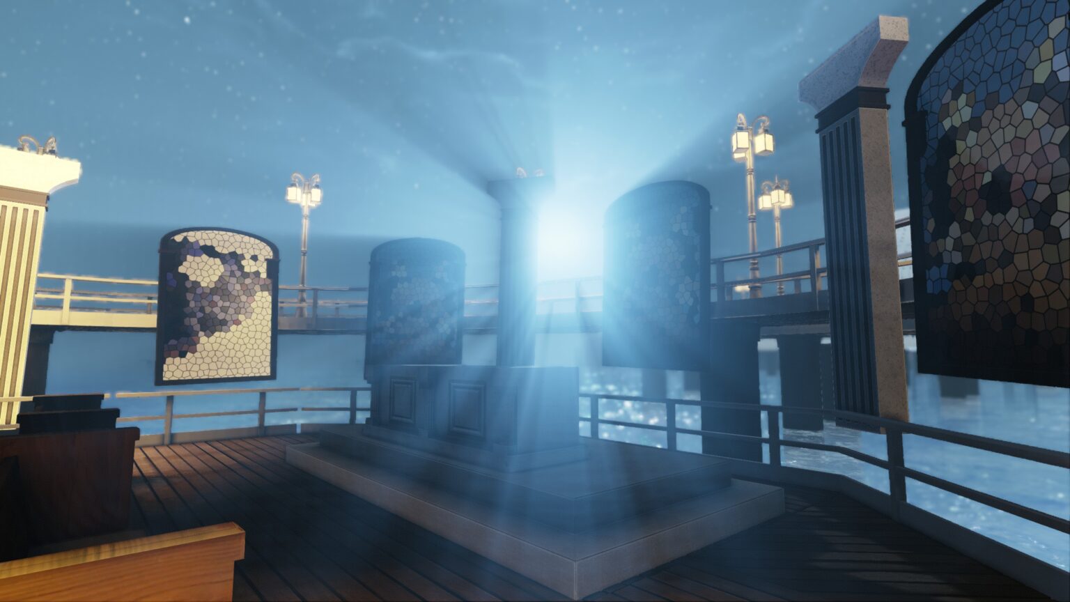 dream review full cleared