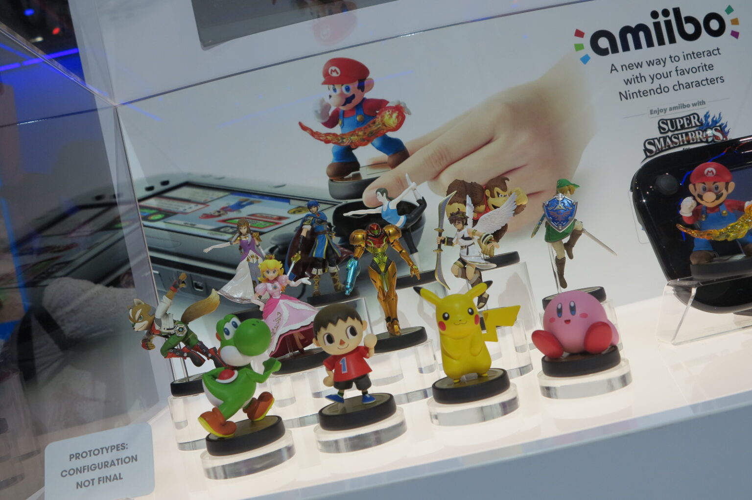 e3 2014 photo gallery full cleared