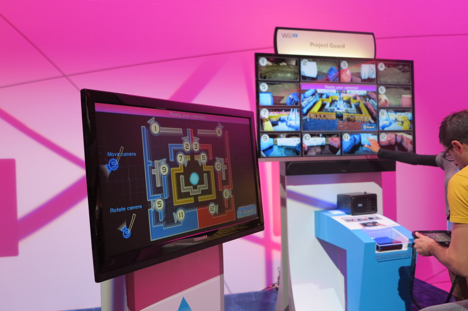 e3 2014 photo gallery full cleared