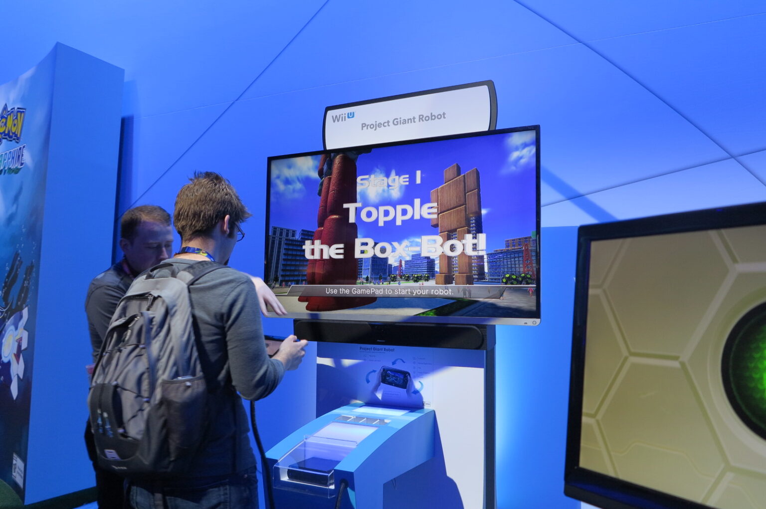 e3 2014 photo gallery full cleared