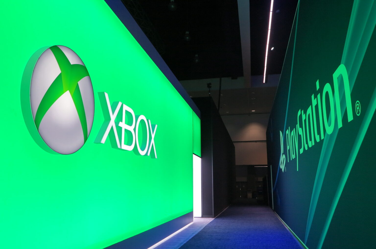 e3 2014 photo gallery full cleared