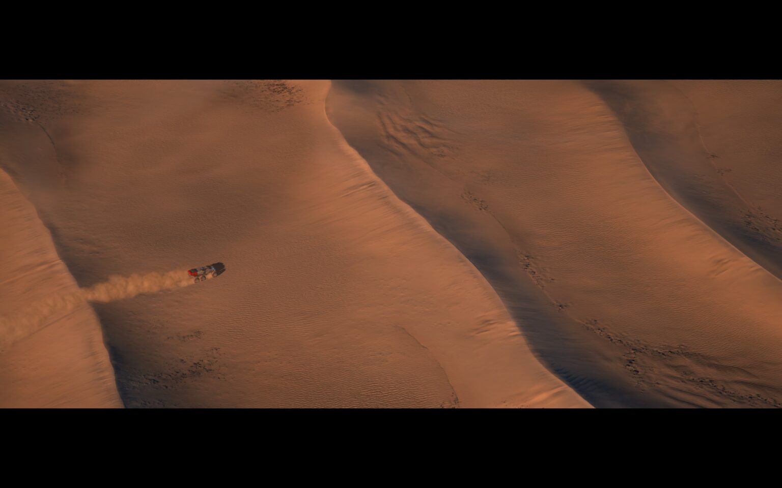 homeworld deserts of kharak review full cleared