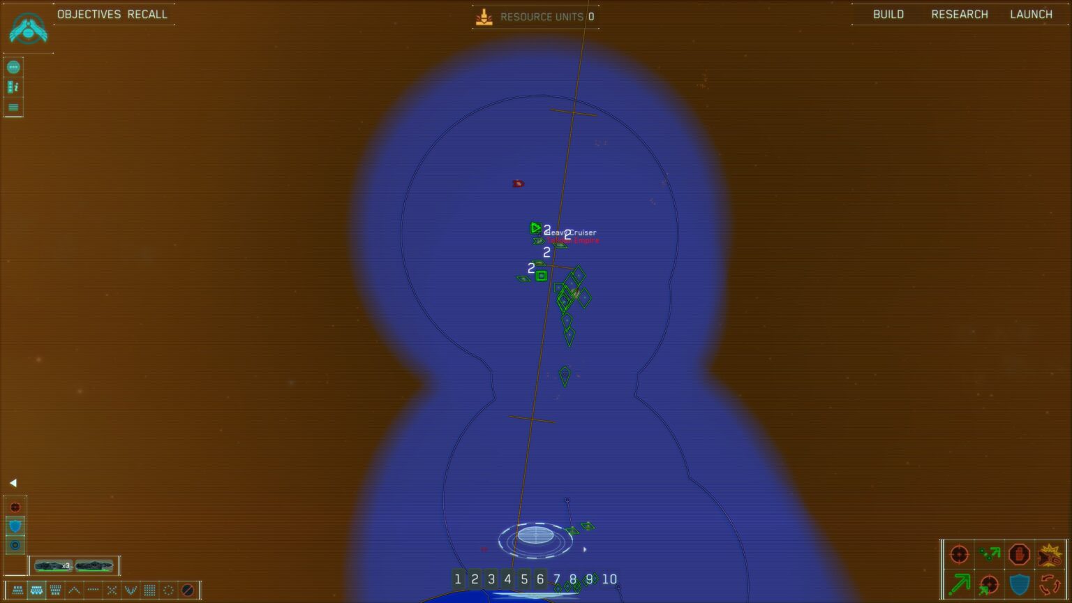 homeworld remastered collection review full cleared