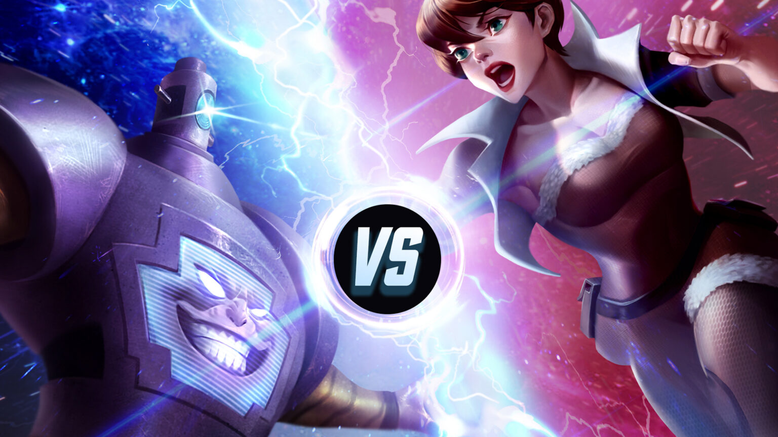 marvel snap friends battle mode