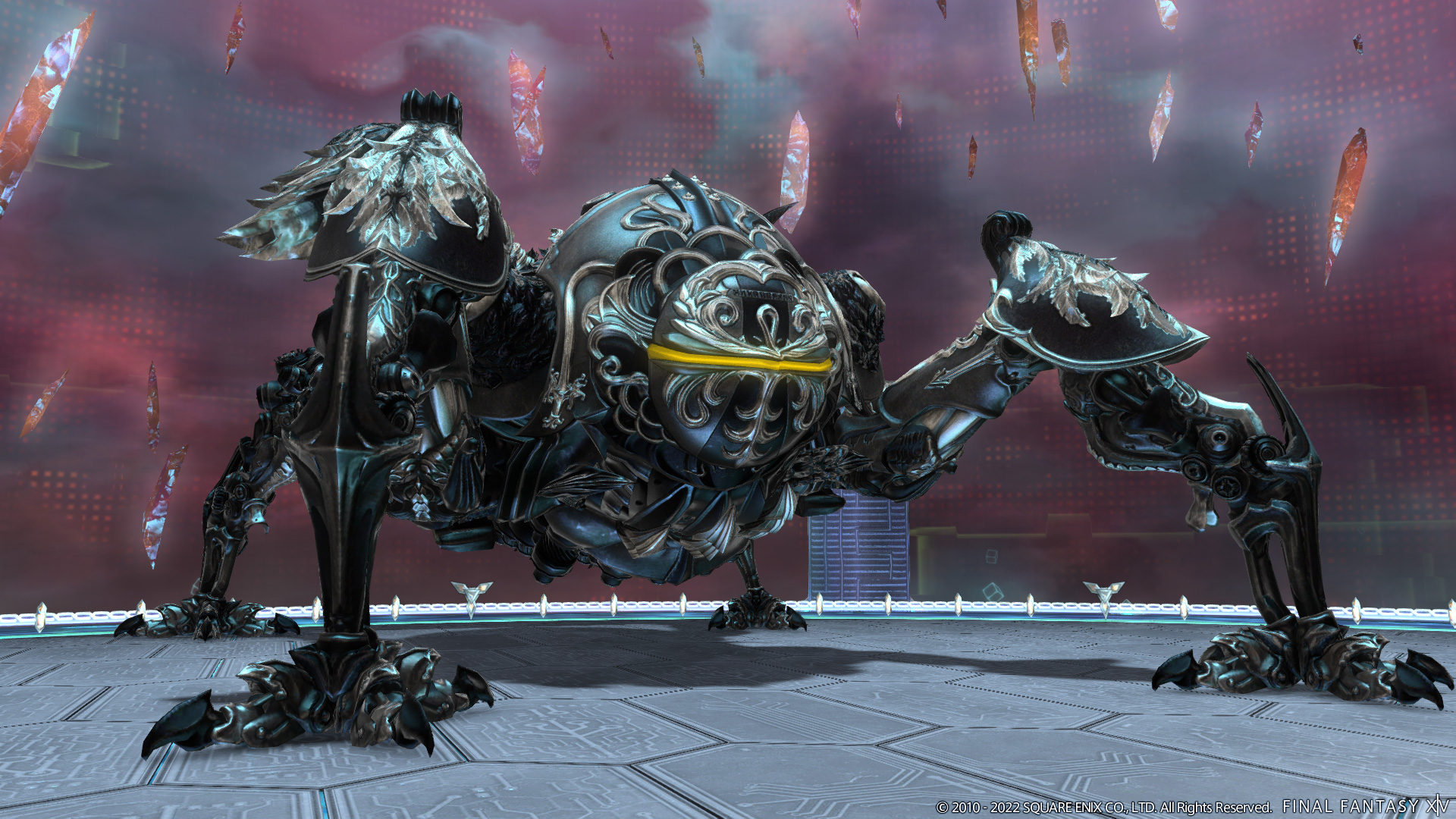 the omega protocol ultimate ffxiv