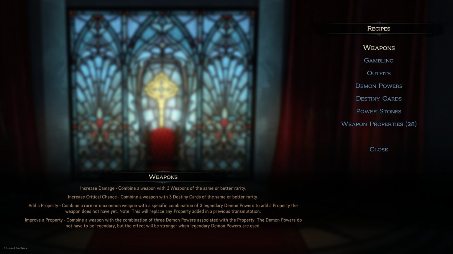 victor vran review full cleared victor vran review full cleared