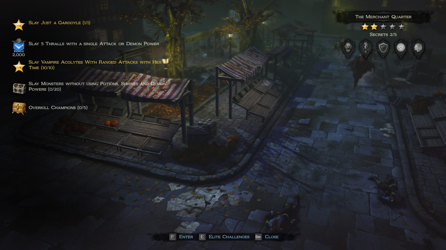 victor vran review full cleared victor vran review full cleared