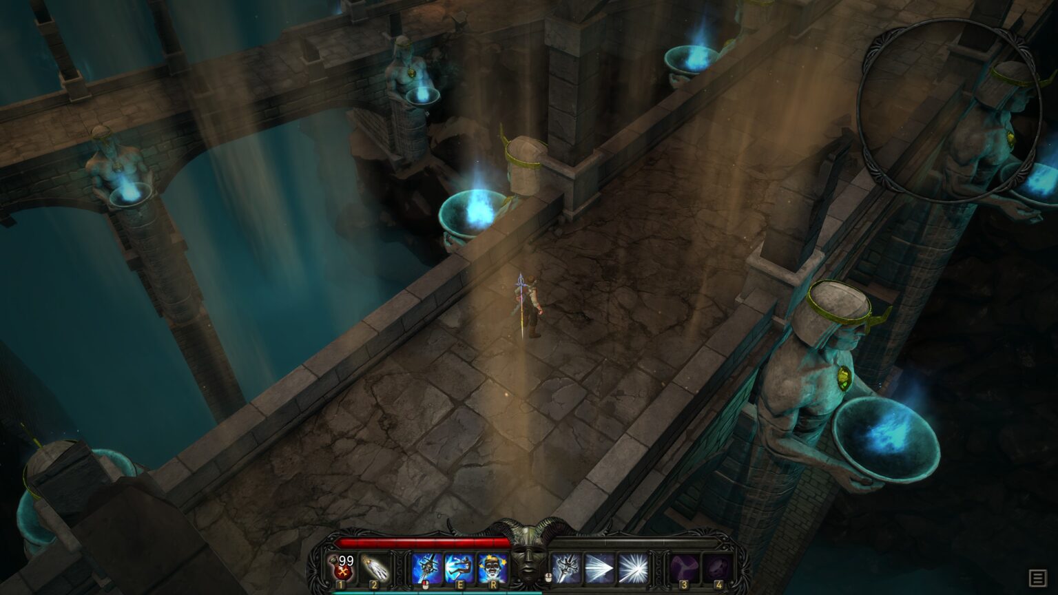 victor vran review full cleared