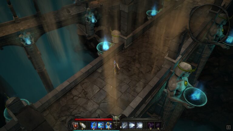 victor vran review full cleared