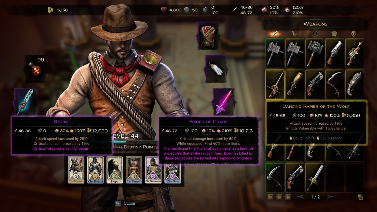 victor vran review full cleared victor vran review full cleared