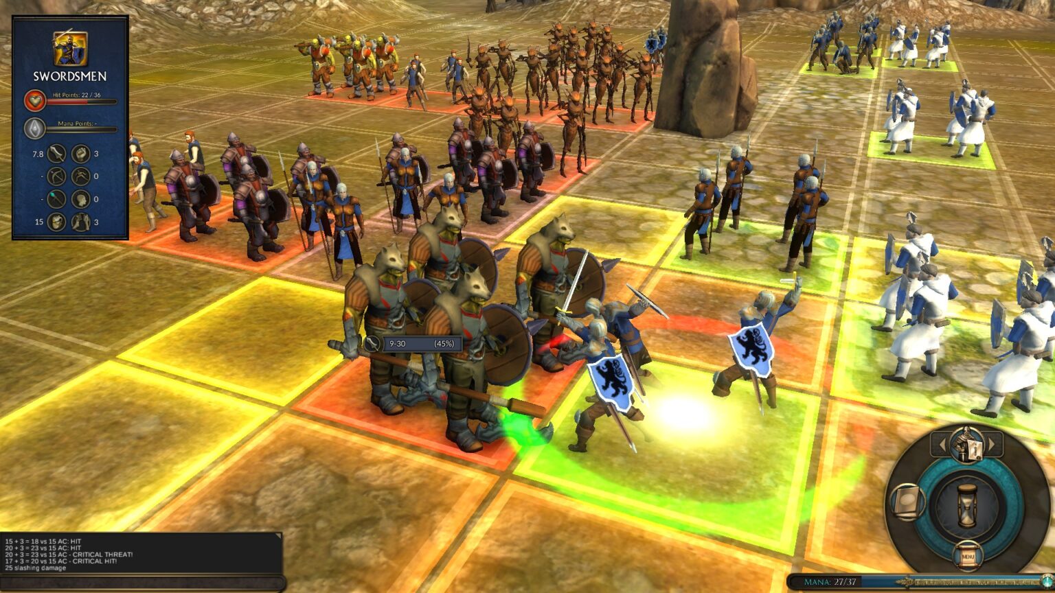 worlds of magic review full cleared