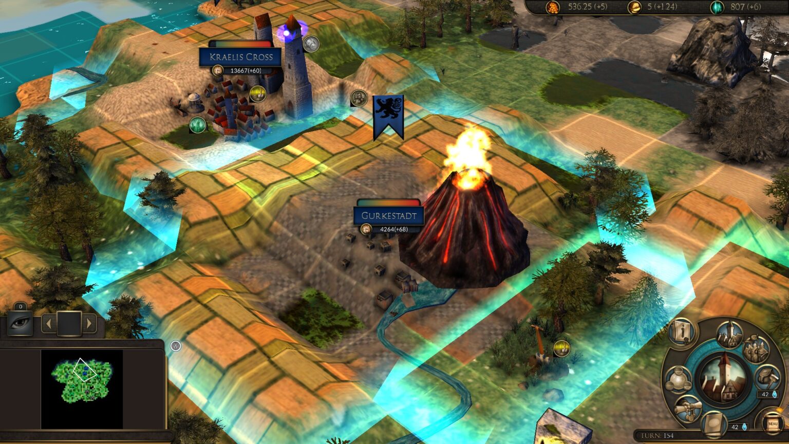 worlds of magic review full cleared