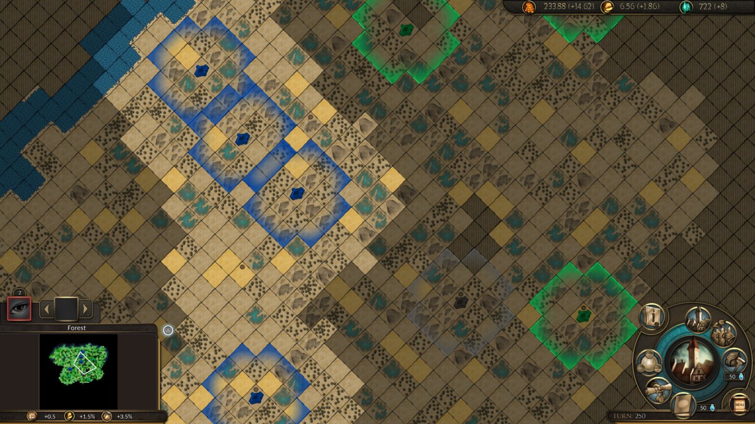 worlds of magic review full cleared