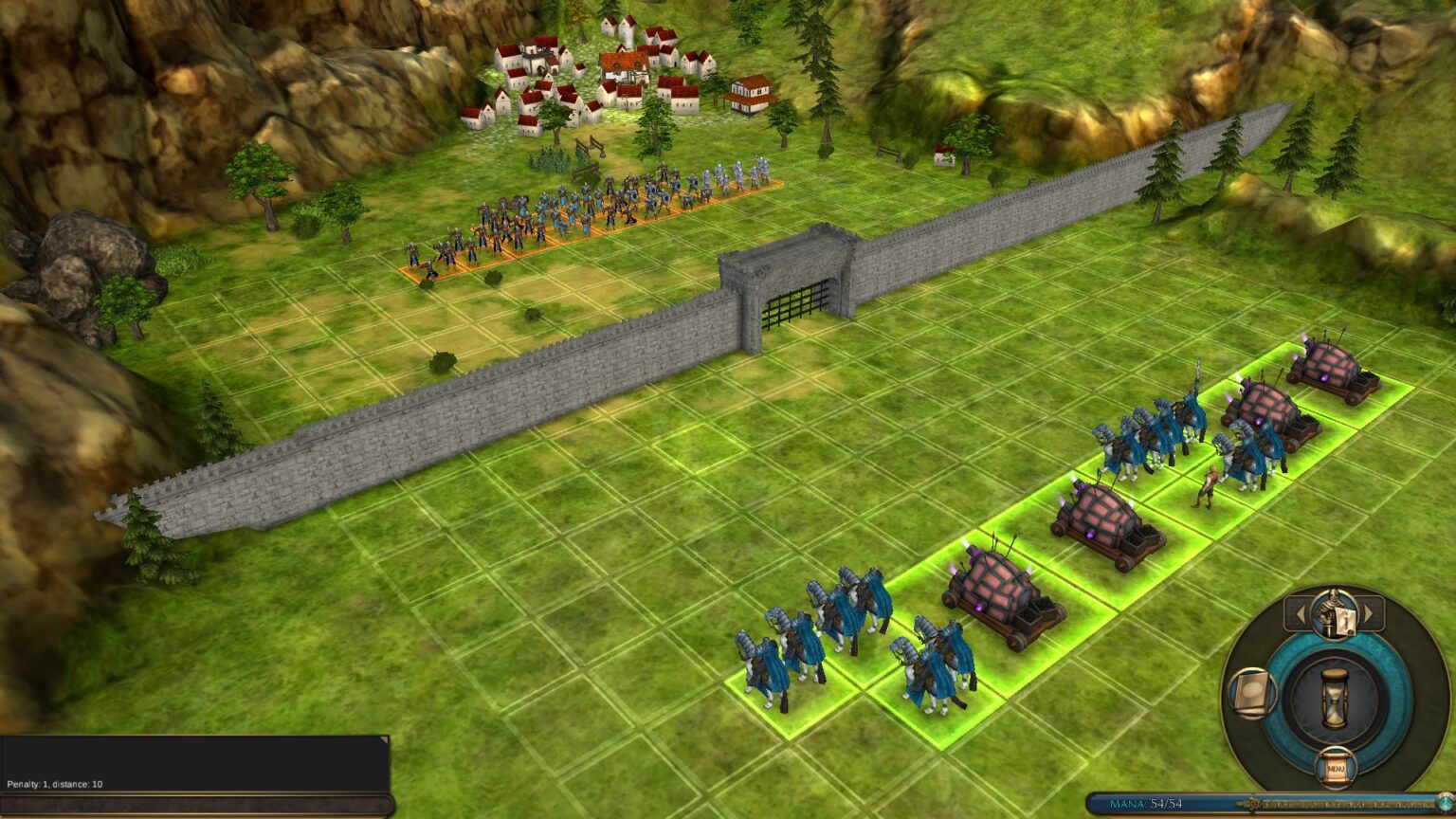 worlds of magic review full cleared