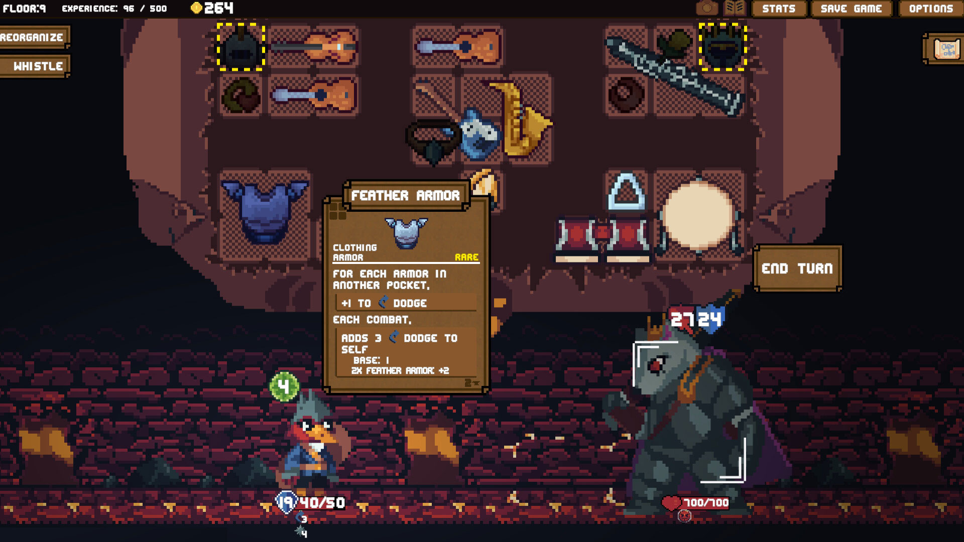 Backpack Hero and Figment are free on Epic Games Store | Image: Jaspel