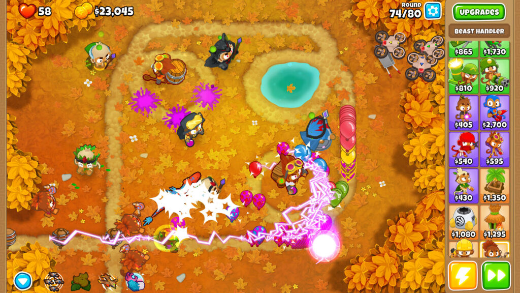 Bloons TD 6 | Image: Ninja Kiwi