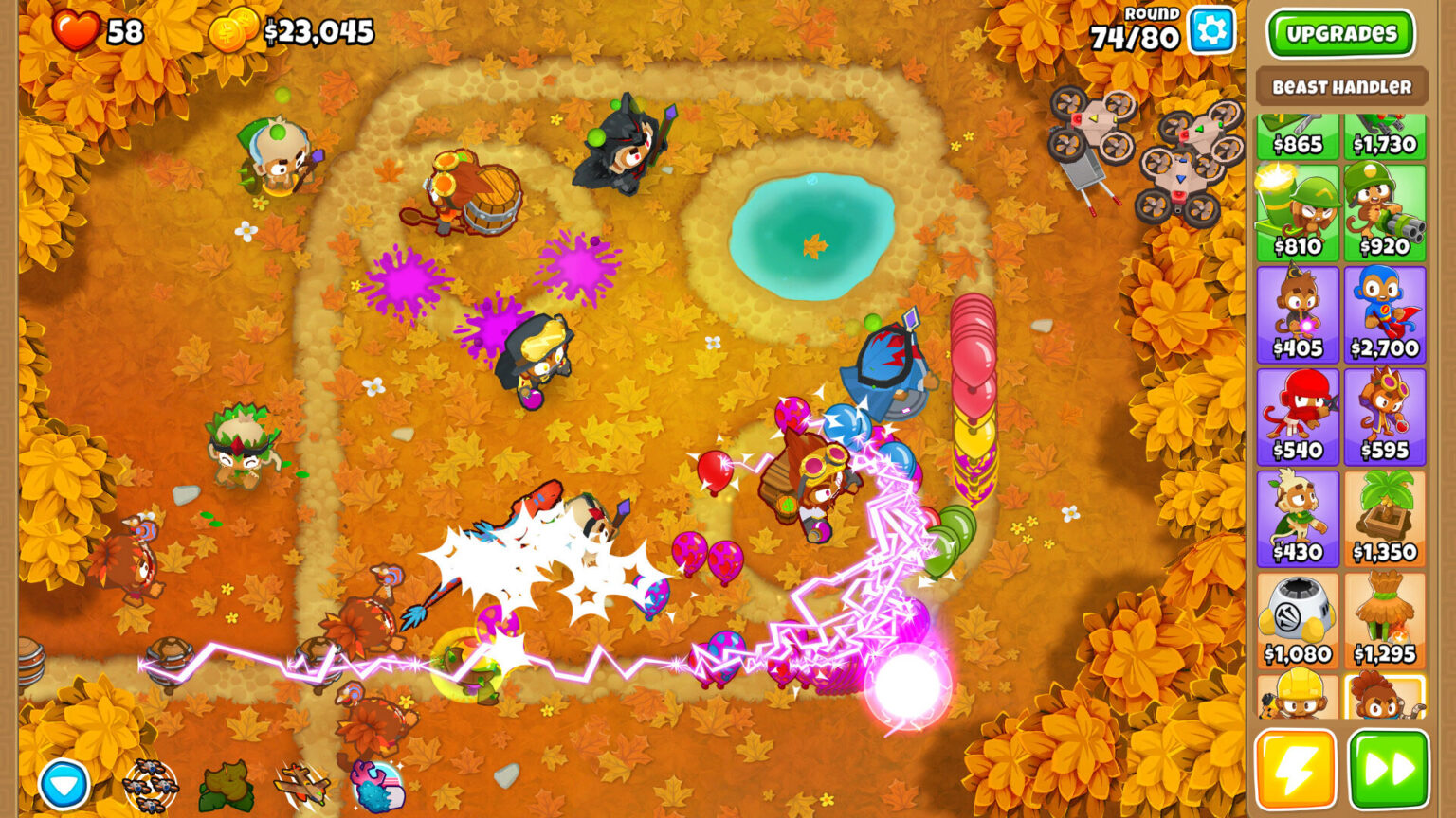 Bloons TD 6 | Image: Ninja Kiwi