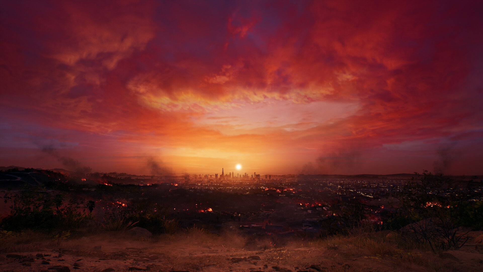 Dead Island 2 and Happy Game are currently free on Epic Games Store | Image: Dambuster Studios