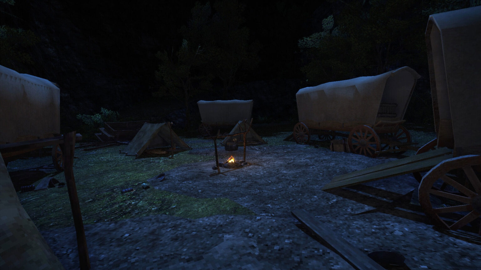 Blood West | Image: Hyperstrange