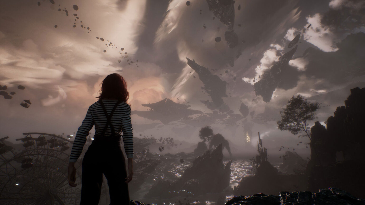 Clair Obscur: Expedition 33 | Image: Sandfall Interactive / FullCleared Clair Obscur: Expedition 33 | Image: Sandfall Interactive / FullCleared