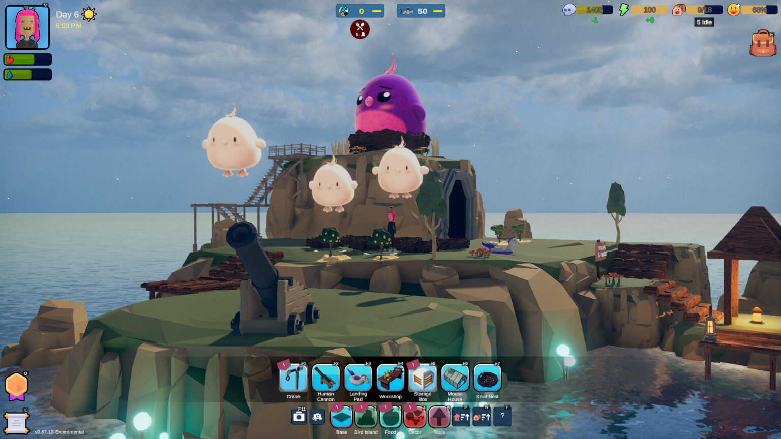 Havendock | Image: YYZ Studio