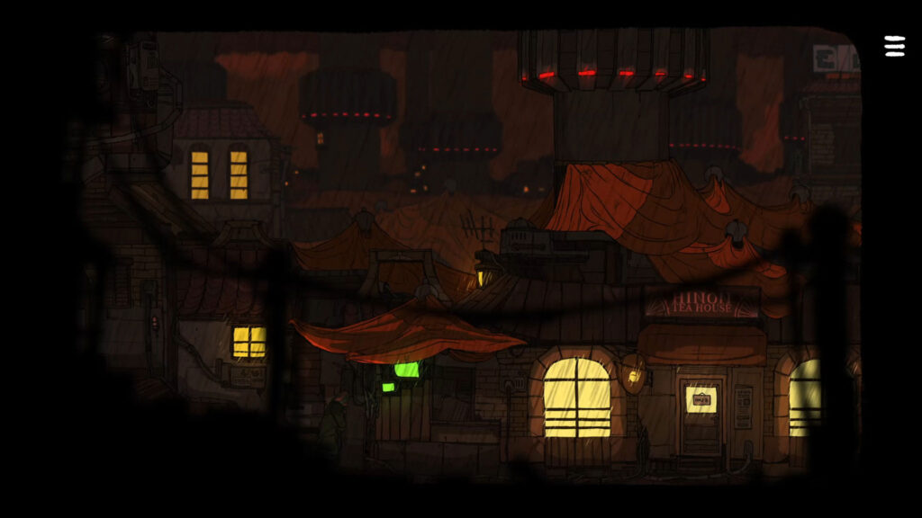 Universe for Sale | Image: Tmesis Studio