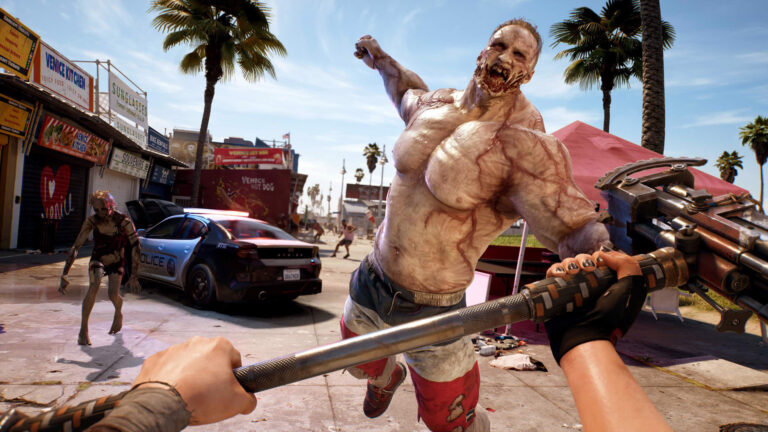 dead island 2 screenshot