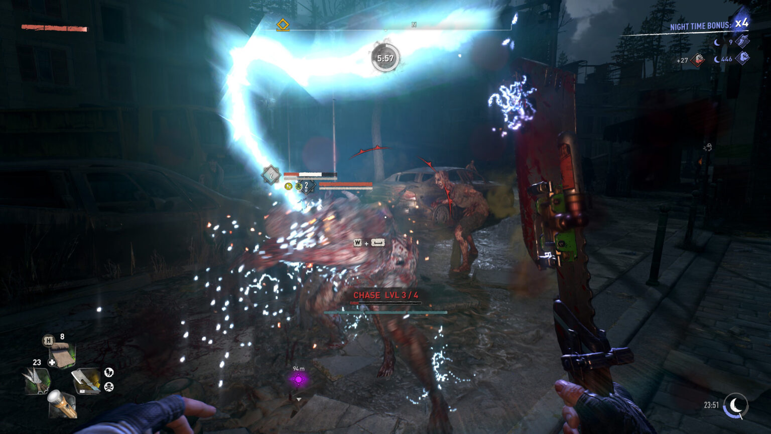 dying light 2 review full cleared gallery