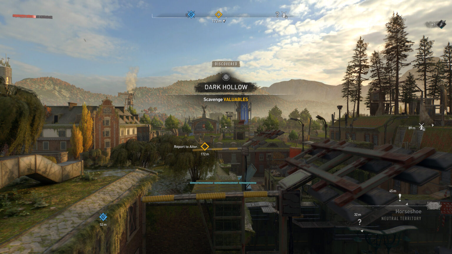 dying light 2 review full cleared gallery