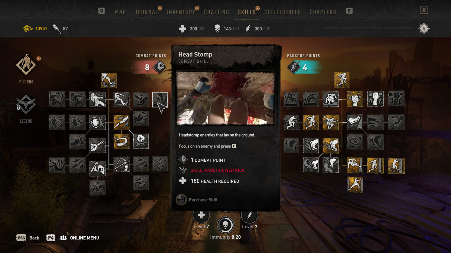 dying light 2 review full cleared gallery