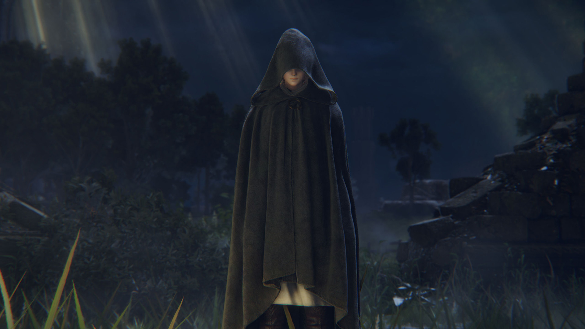 elden ring screenshot