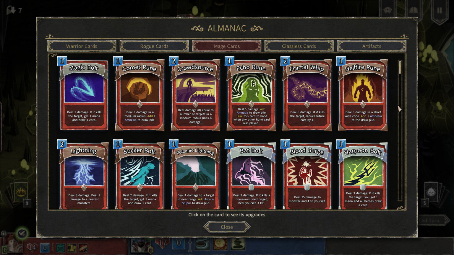 hellcard first impressions full cleared hellcard first impressions full cleared