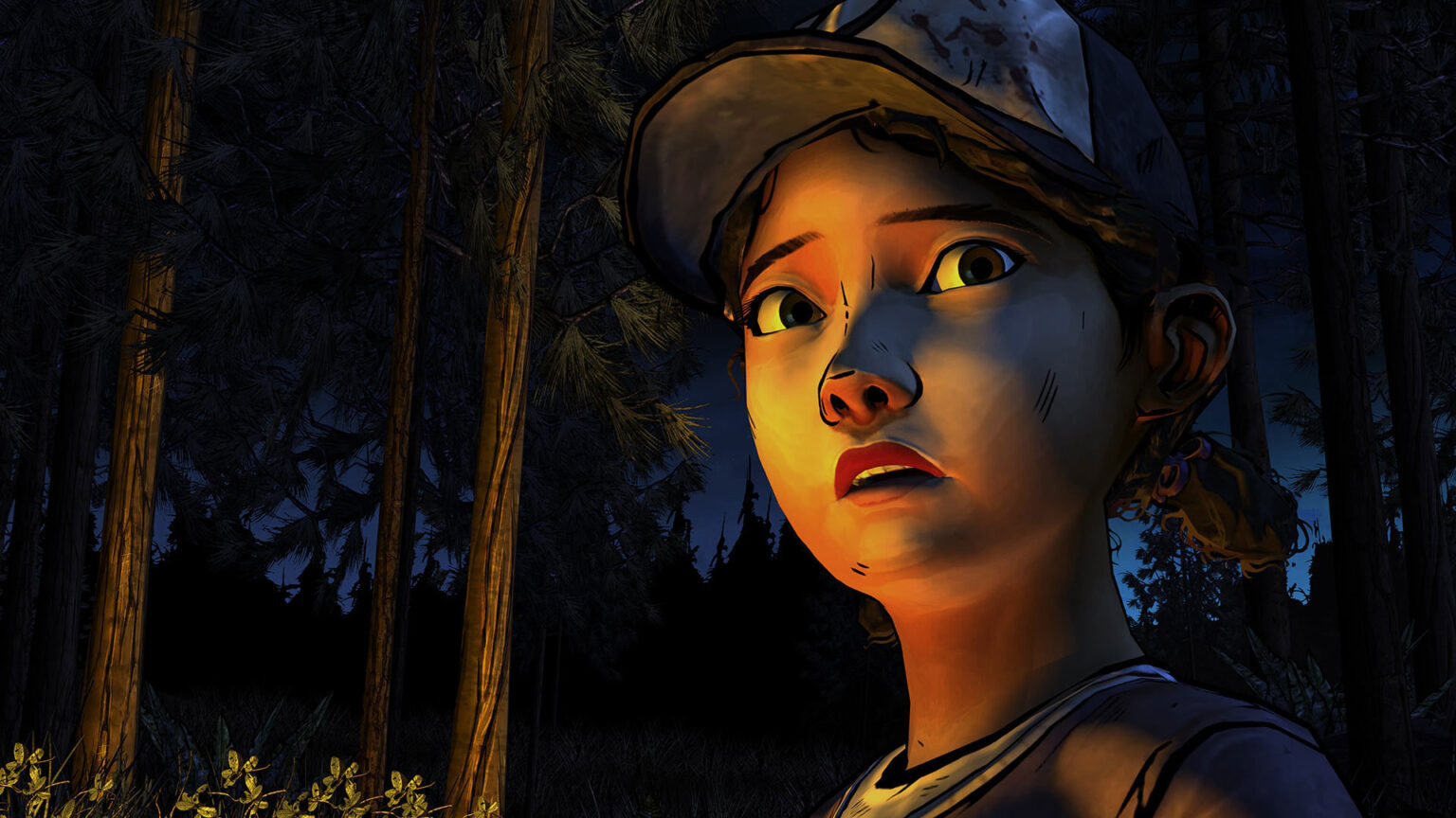 Telltale Games' The Walking Dead Telltale Games' The Walking Dead
