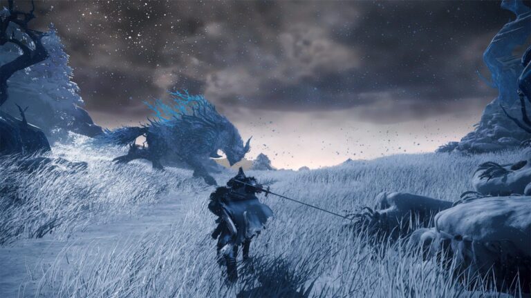 wild hearts screenshot