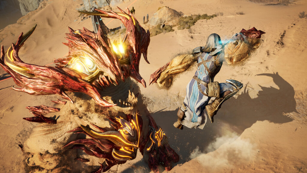 Atlas Fallen Delayed to August 10