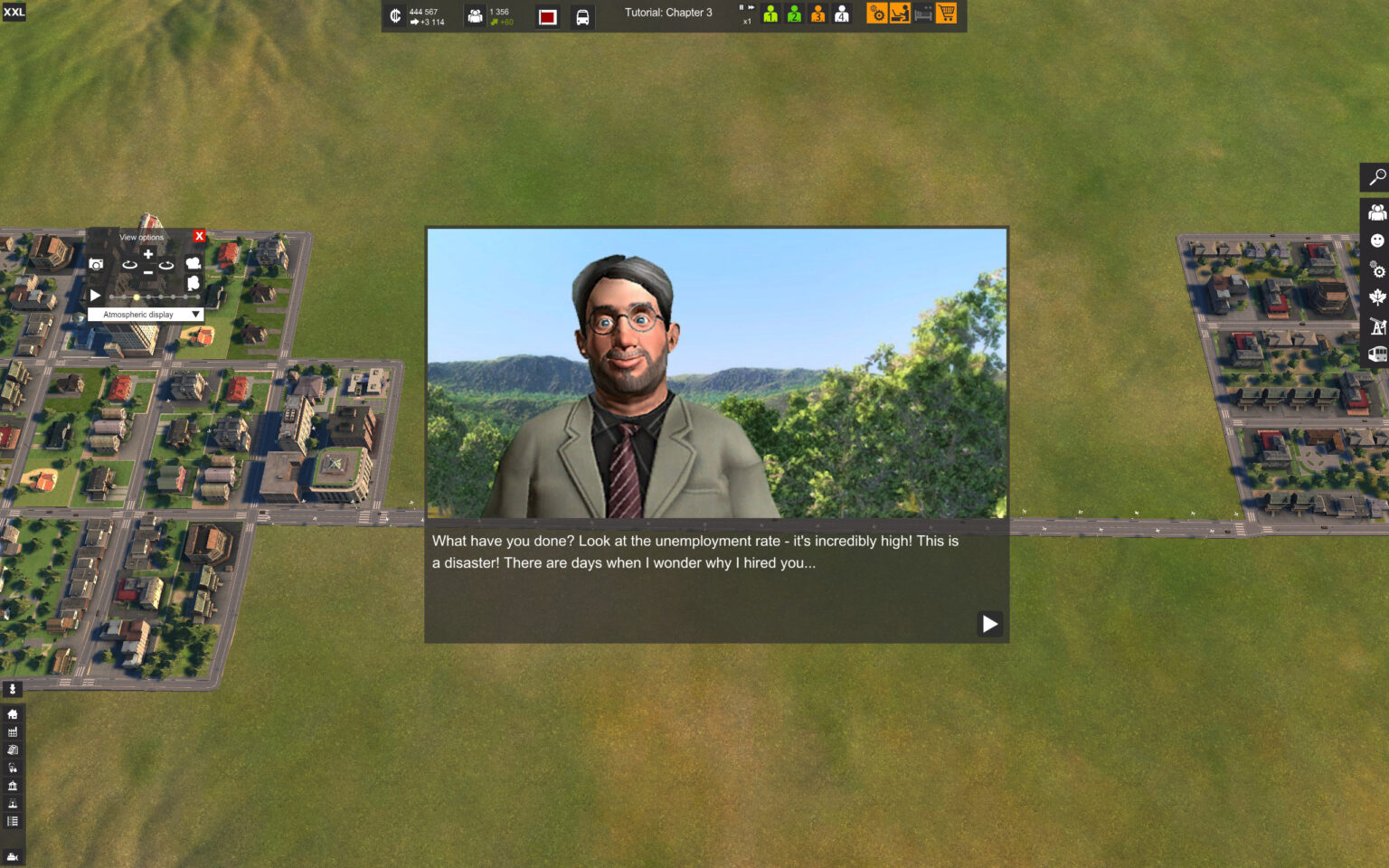 cities xxl review full cleared