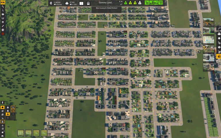 cities xxl review full cleared