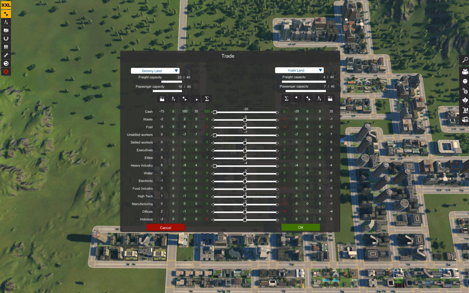 cities xxl review full cleared