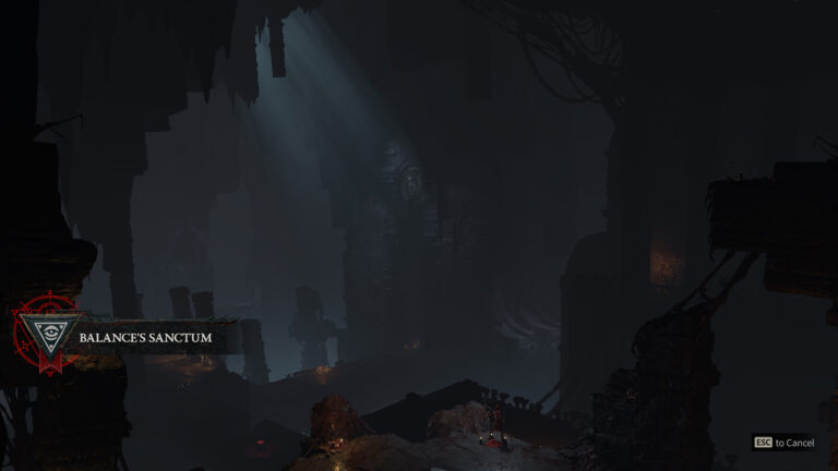 Diablo IV Open Beta Impressions